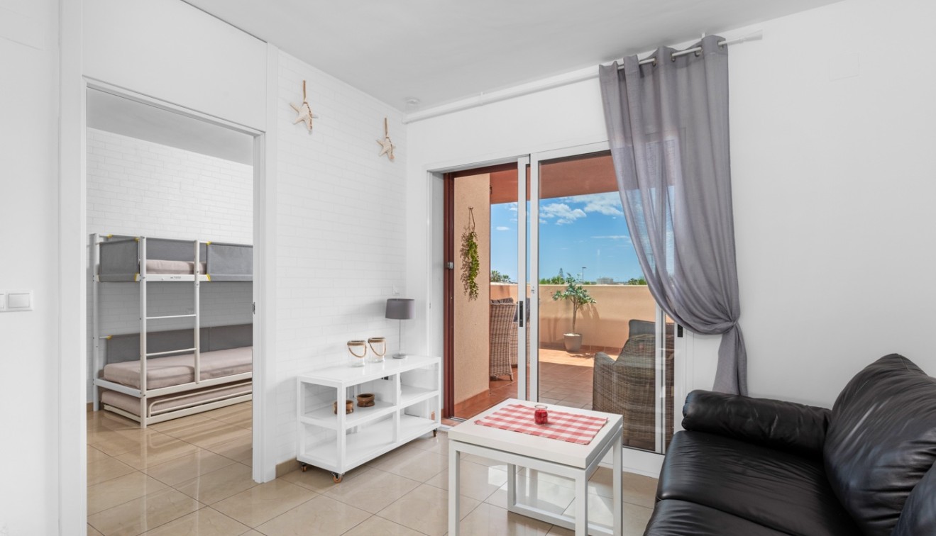 Venta - Piso - Orihuela costa - Orihuela Costa