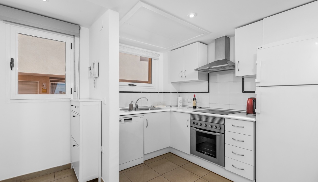 Venta - Piso - Orihuela costa - Orihuela Costa