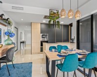 Venta - Piso - Orihuela costa - Playa Flamenca