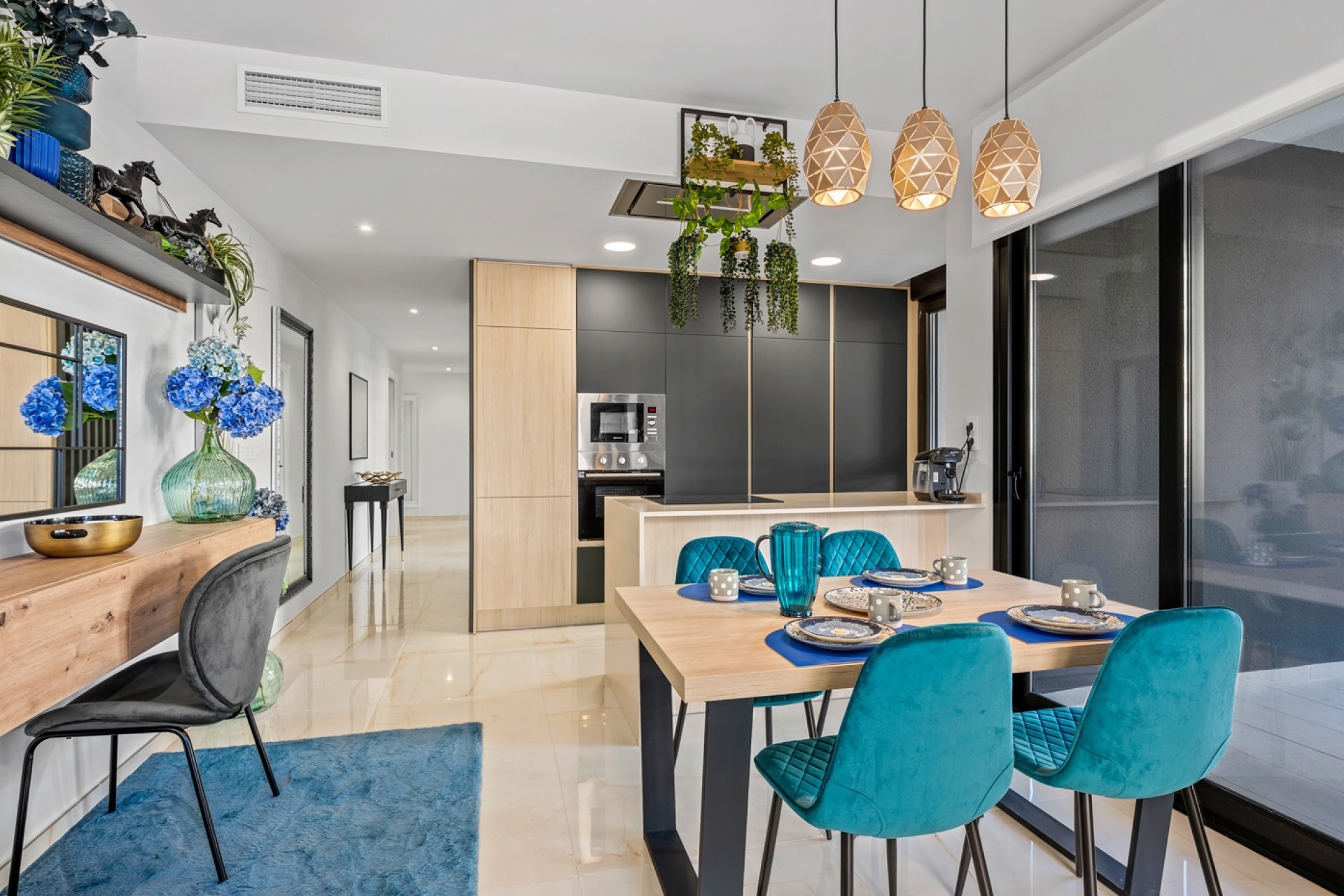 Venta - Piso - Orihuela costa - Playa Flamenca