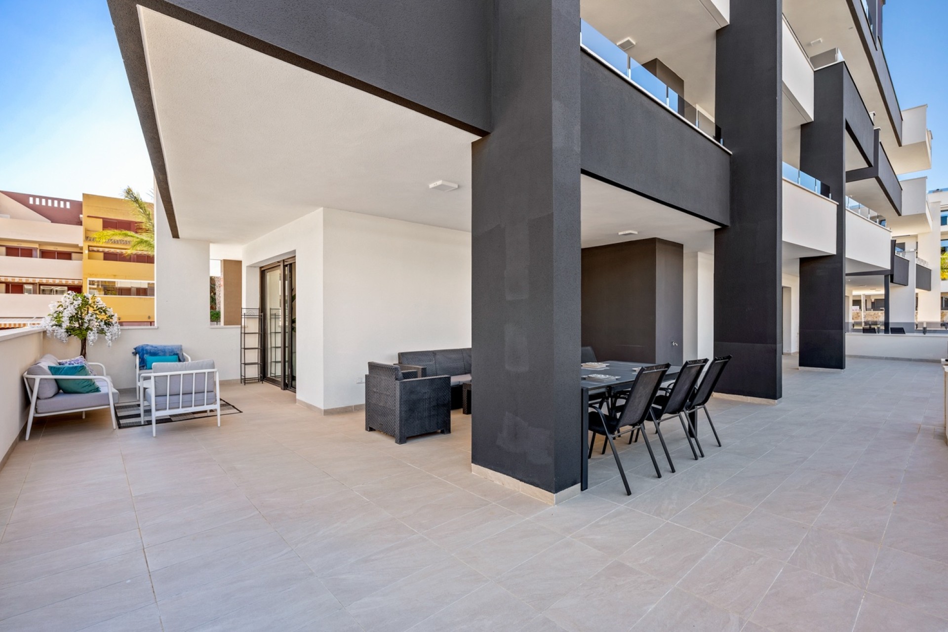 Venta - Piso - Orihuela costa - Playa Flamenca