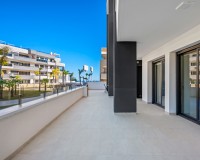Venta - Piso - Orihuela costa - Playa Flamenca
