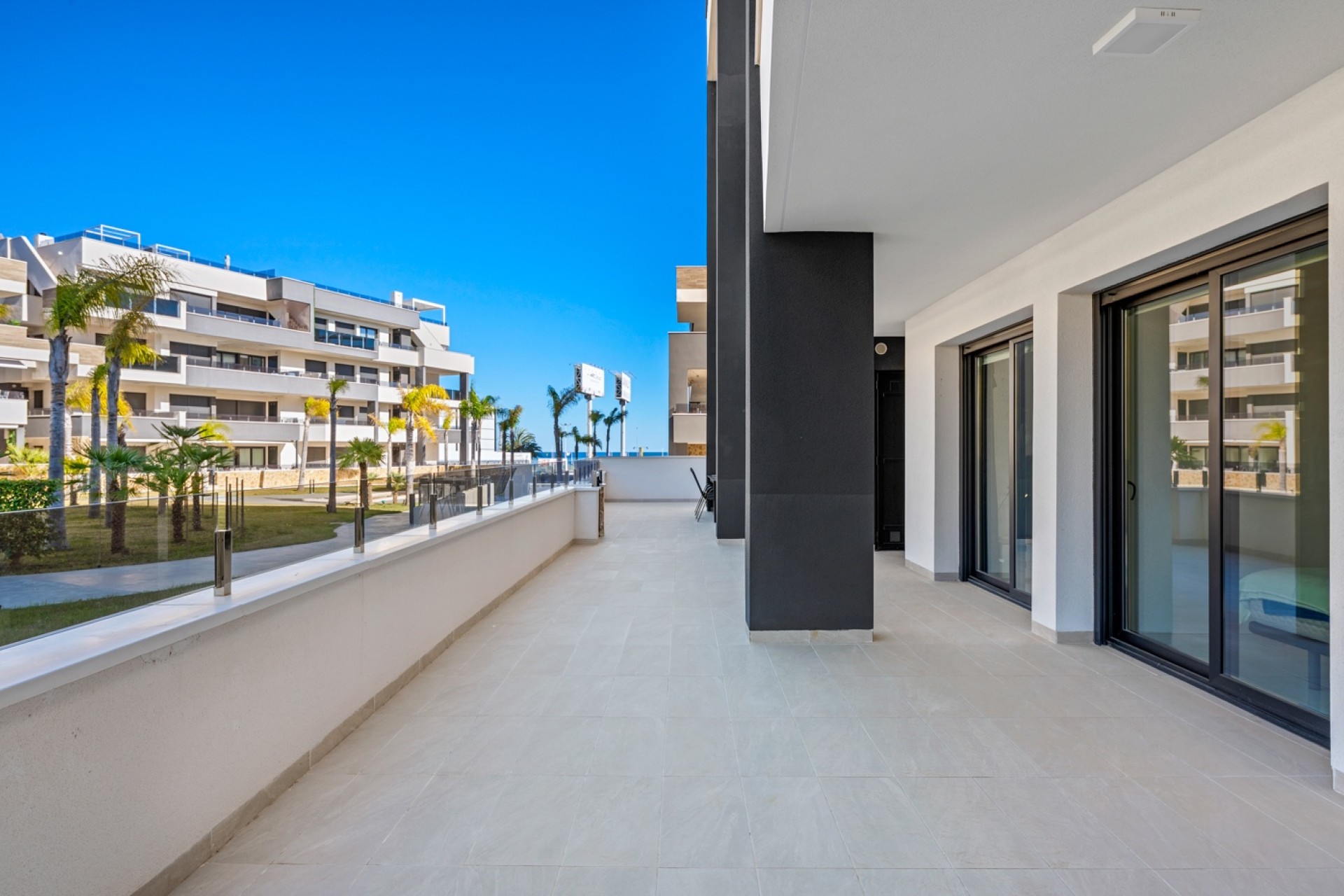 Venta - Piso - Orihuela costa - Playa Flamenca