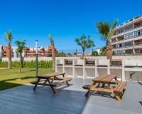 Venta - Piso - Orihuela costa - Playa Flamenca