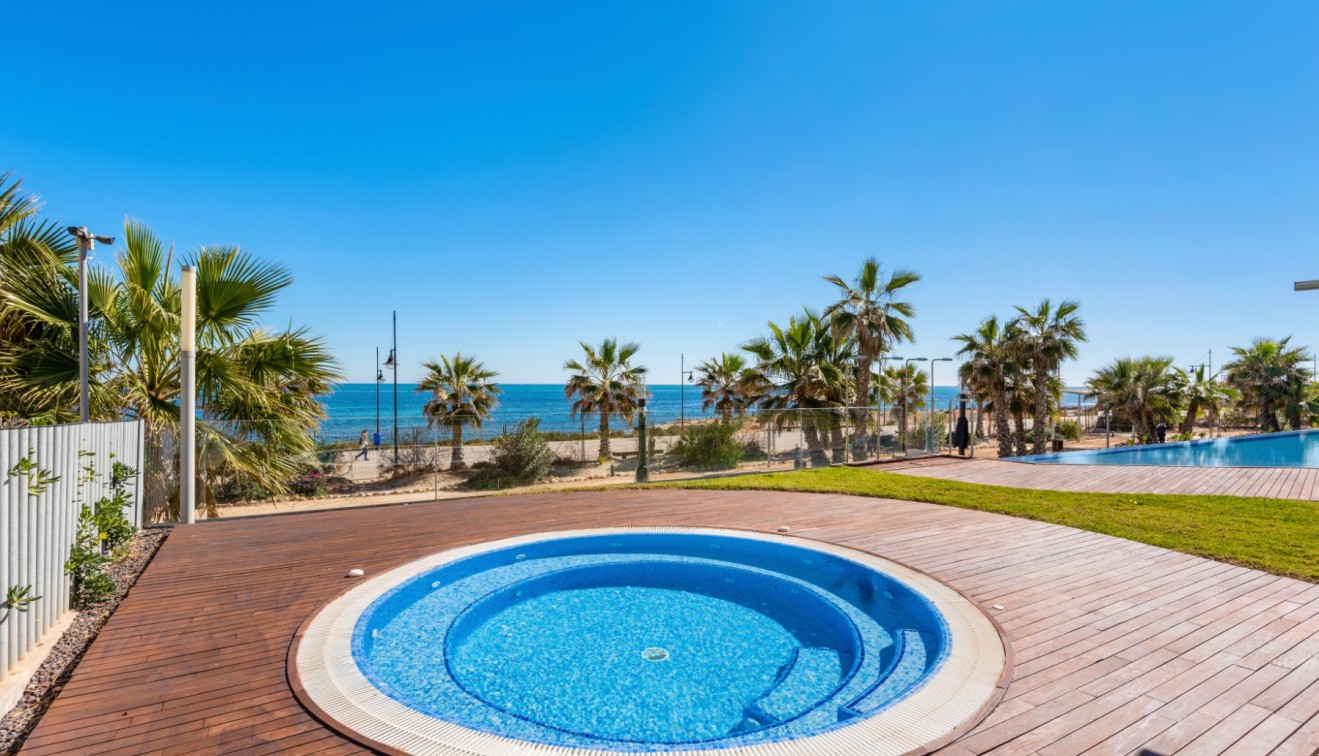 Venta - Piso - Orihuela costa - Punta Prima