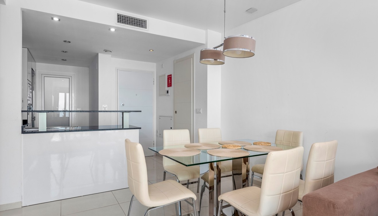 Venta - Piso - Orihuela costa - Punta Prima