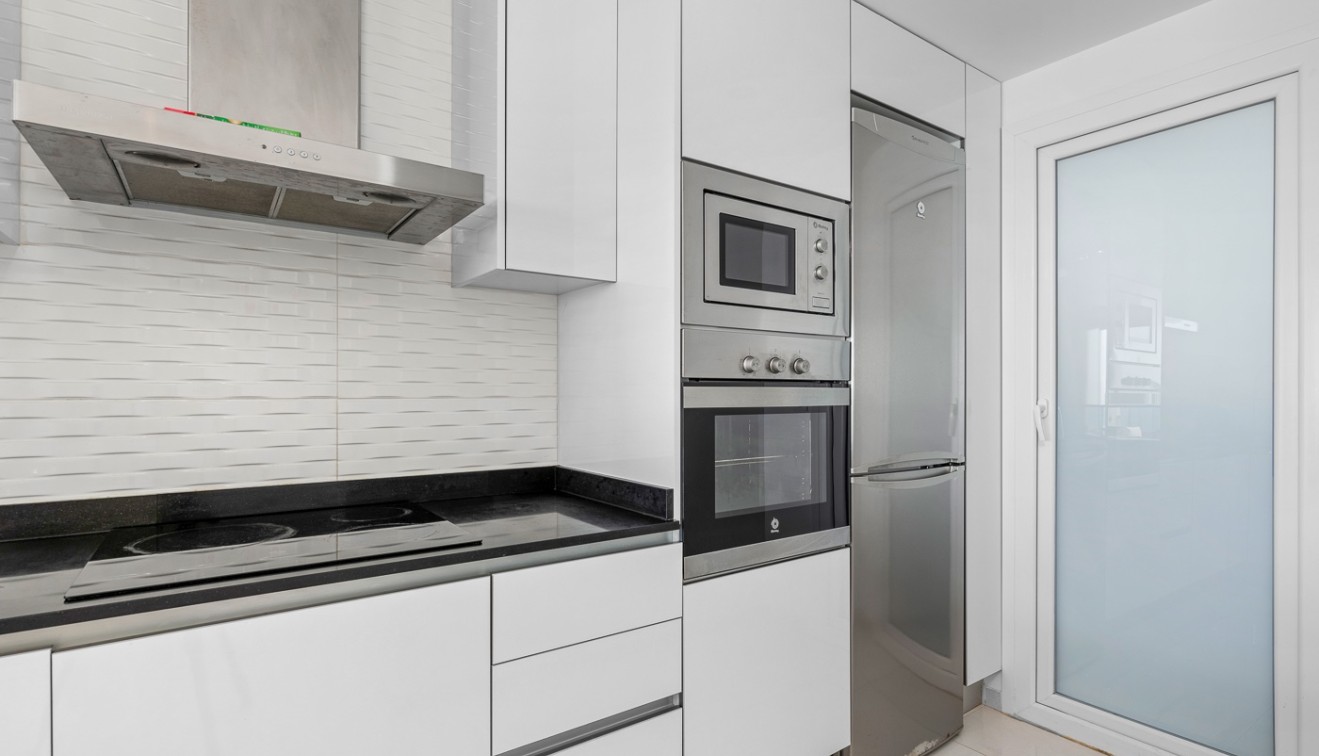 Venta - Piso - Orihuela costa - Punta Prima