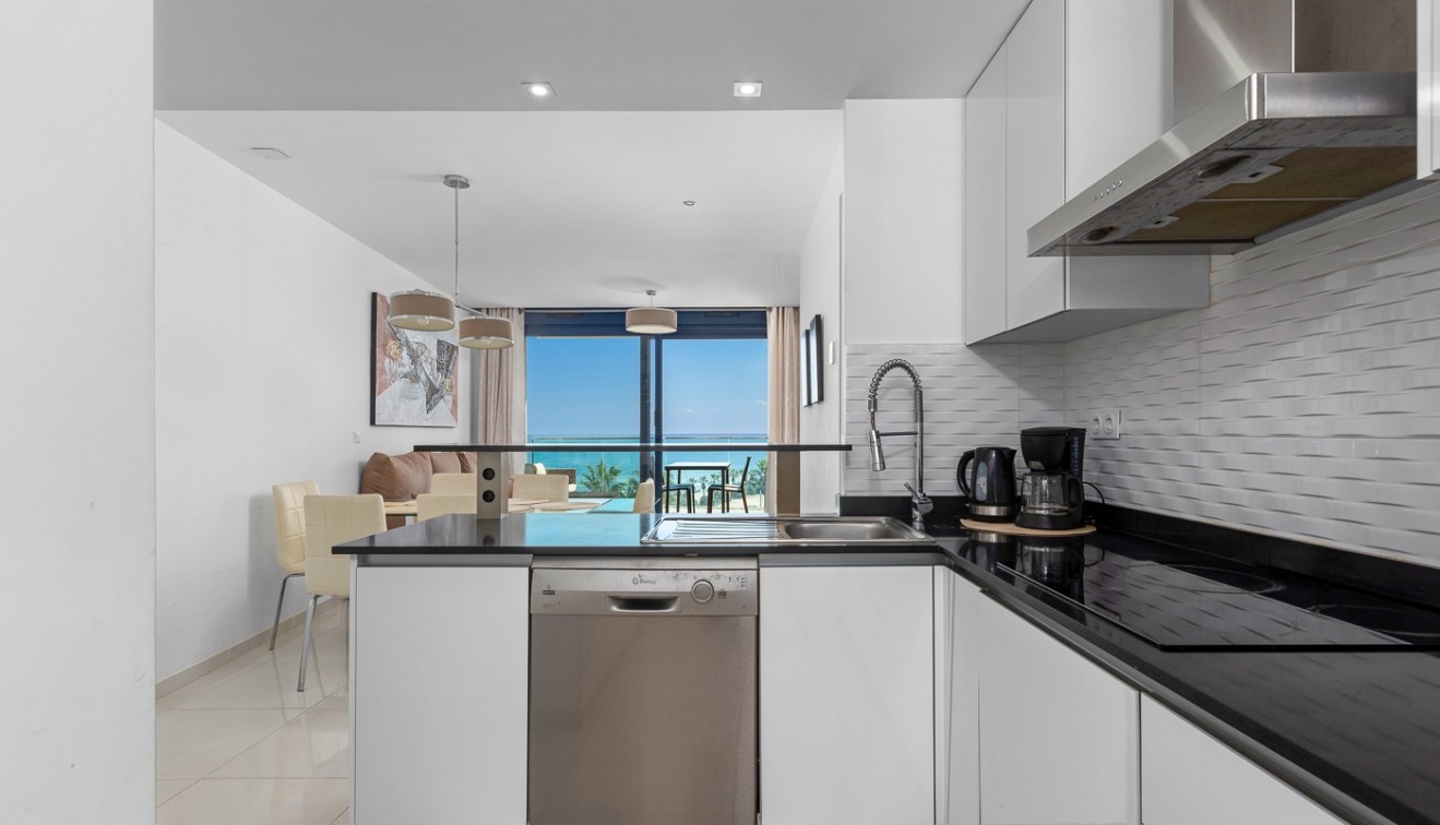 Venta - Piso - Orihuela costa - Punta Prima