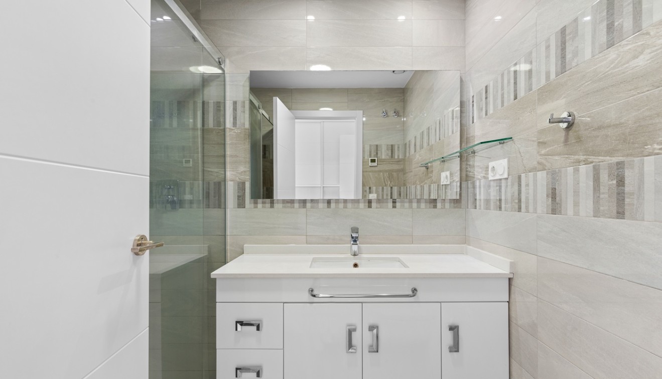 Venta - Piso - Orihuela costa - Punta Prima