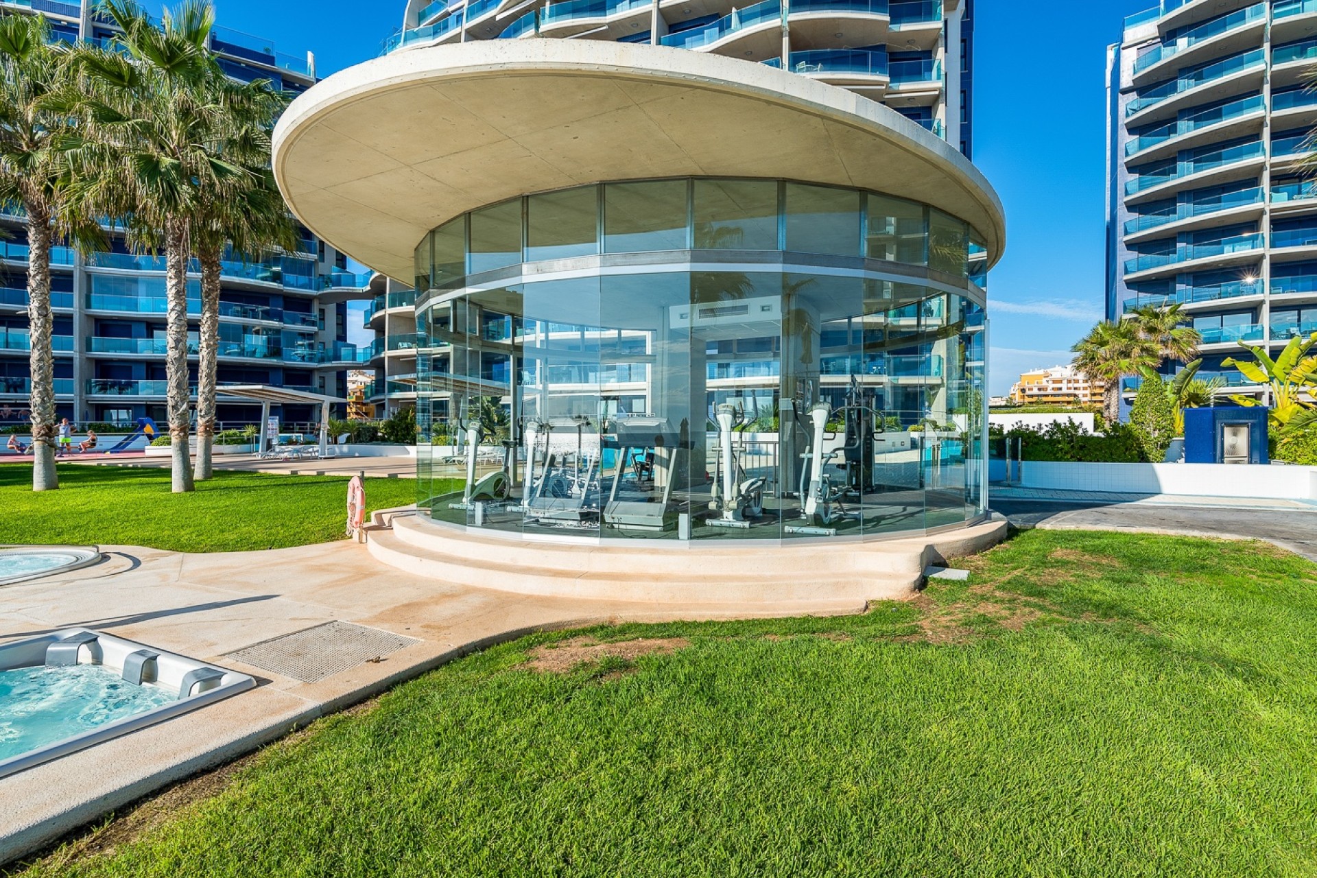 Venta - Piso - Orihuela costa - Punta Prima