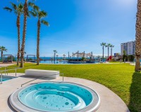 Venta - Piso - Orihuela costa - Punta Prima