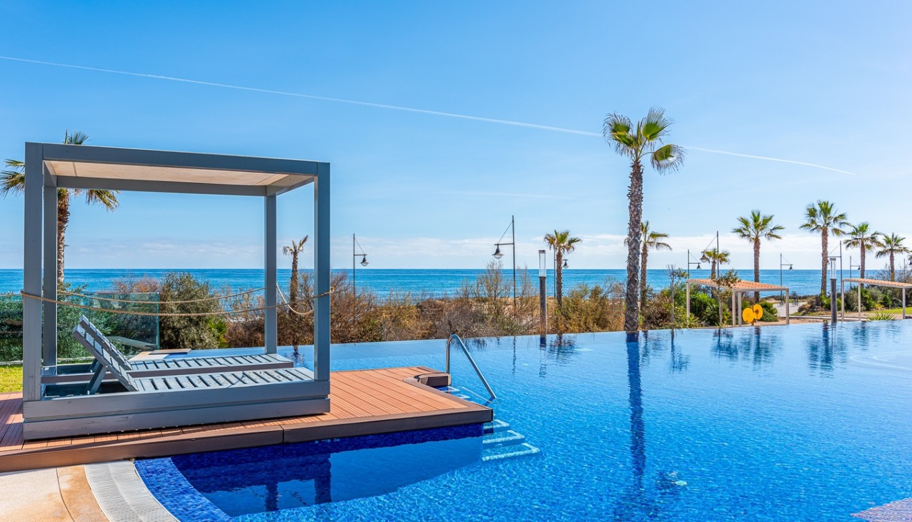 Venta - Piso - Orihuela costa - Punta Prima