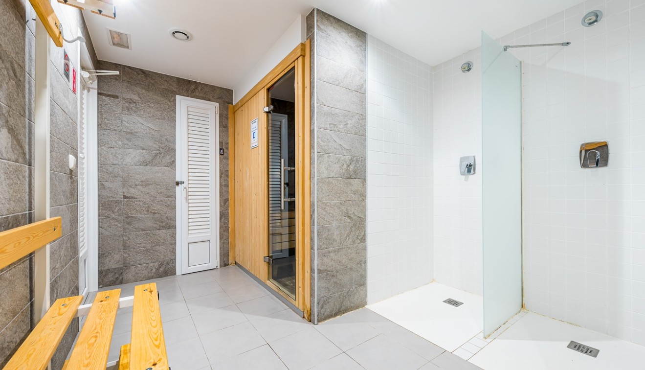 Venta - Piso - Orihuela costa - Punta Prima