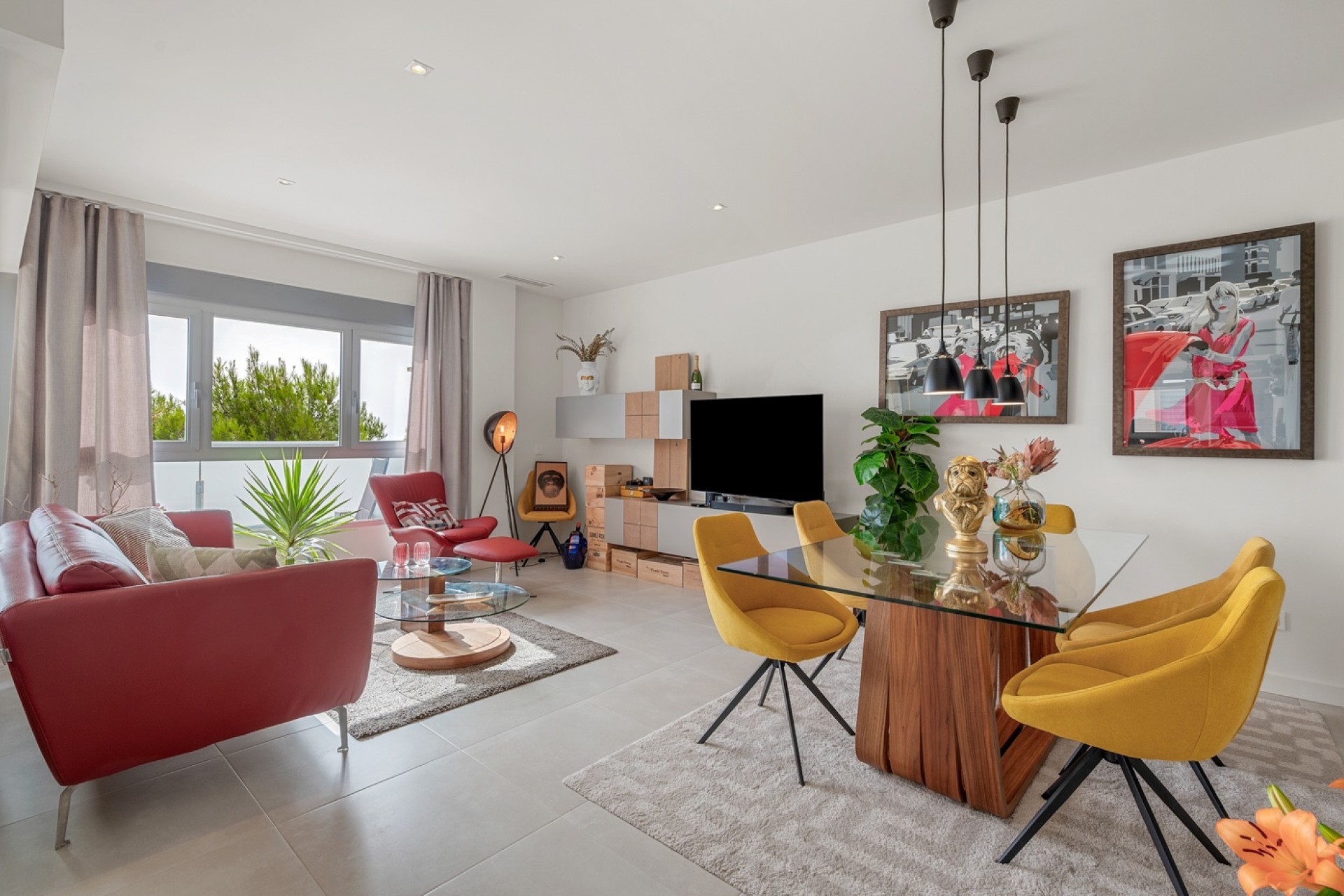 Venta - Piso - Orihuela costa - Villamartín