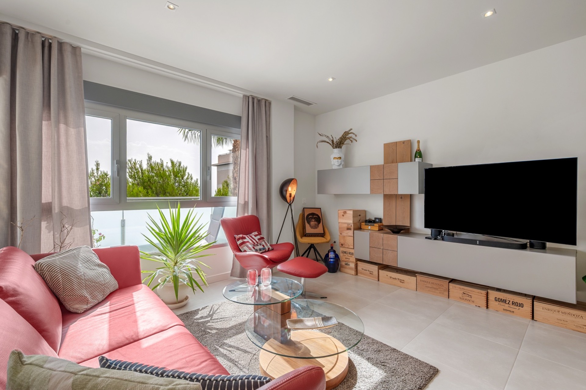 Venta - Piso - Orihuela costa - Villamartín