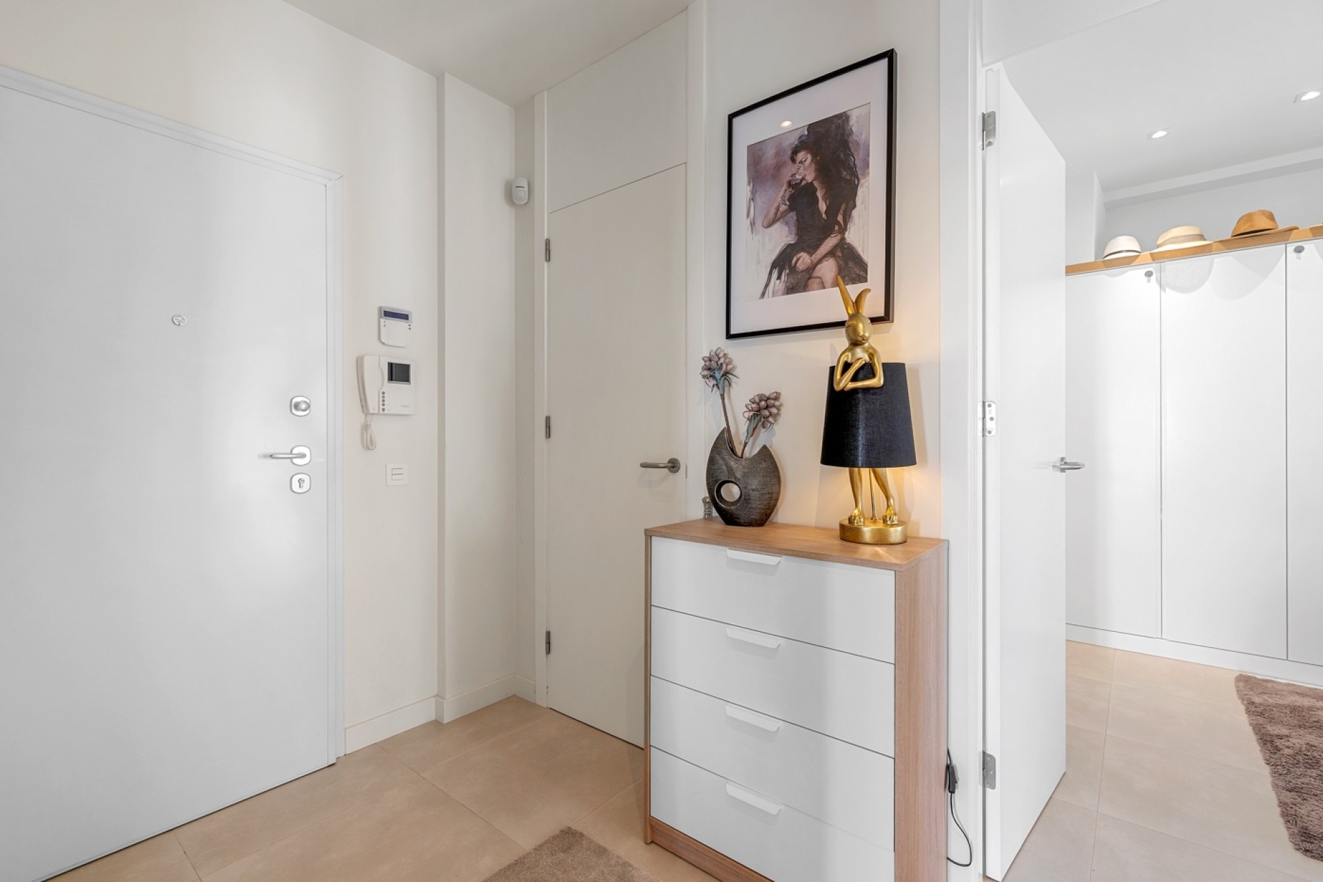 Venta - Piso - Orihuela costa - Villamartín