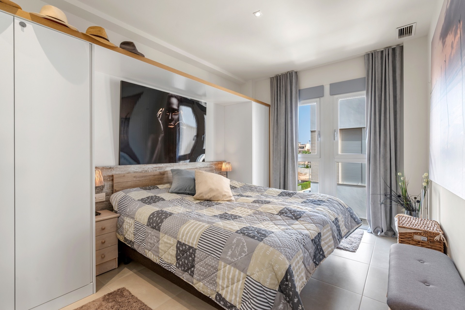 Venta - Piso - Orihuela costa - Villamartín