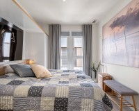 Venta - Piso - Orihuela costa - Villamartín