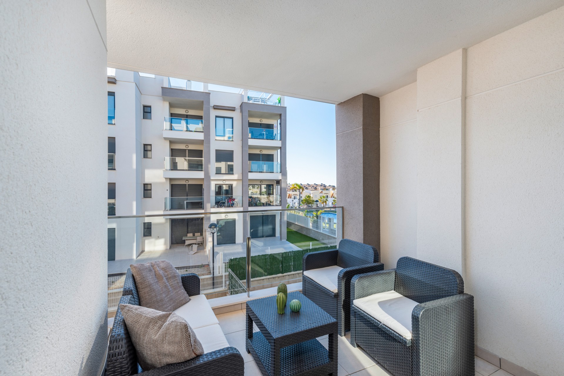 Venta - Piso - Orihuela costa - Villamartín