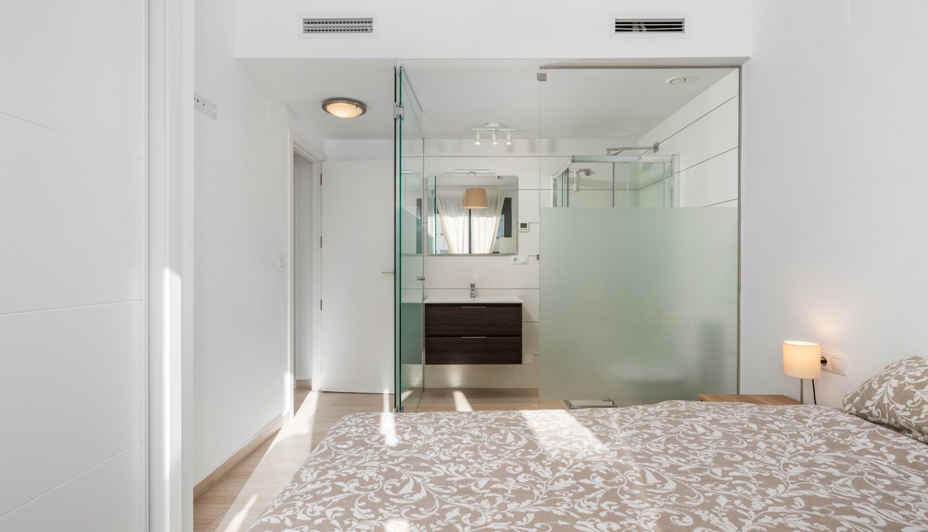 Venta - Piso - Orihuela costa - Villamartín