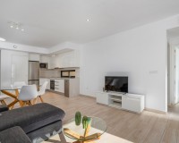 Venta - Piso - Orihuela costa - Villamartín