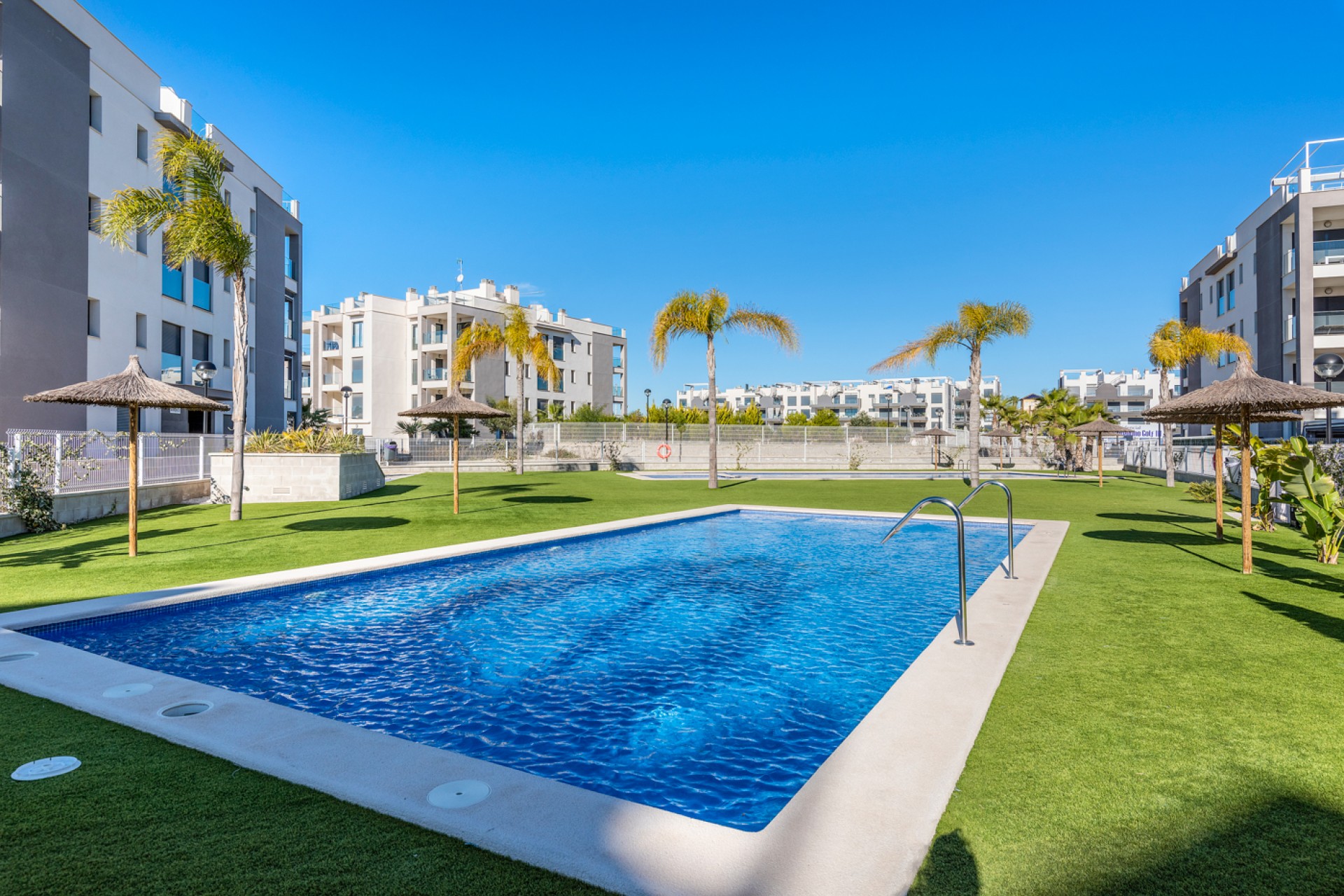 Venta - Piso - Orihuela costa - Villamartín