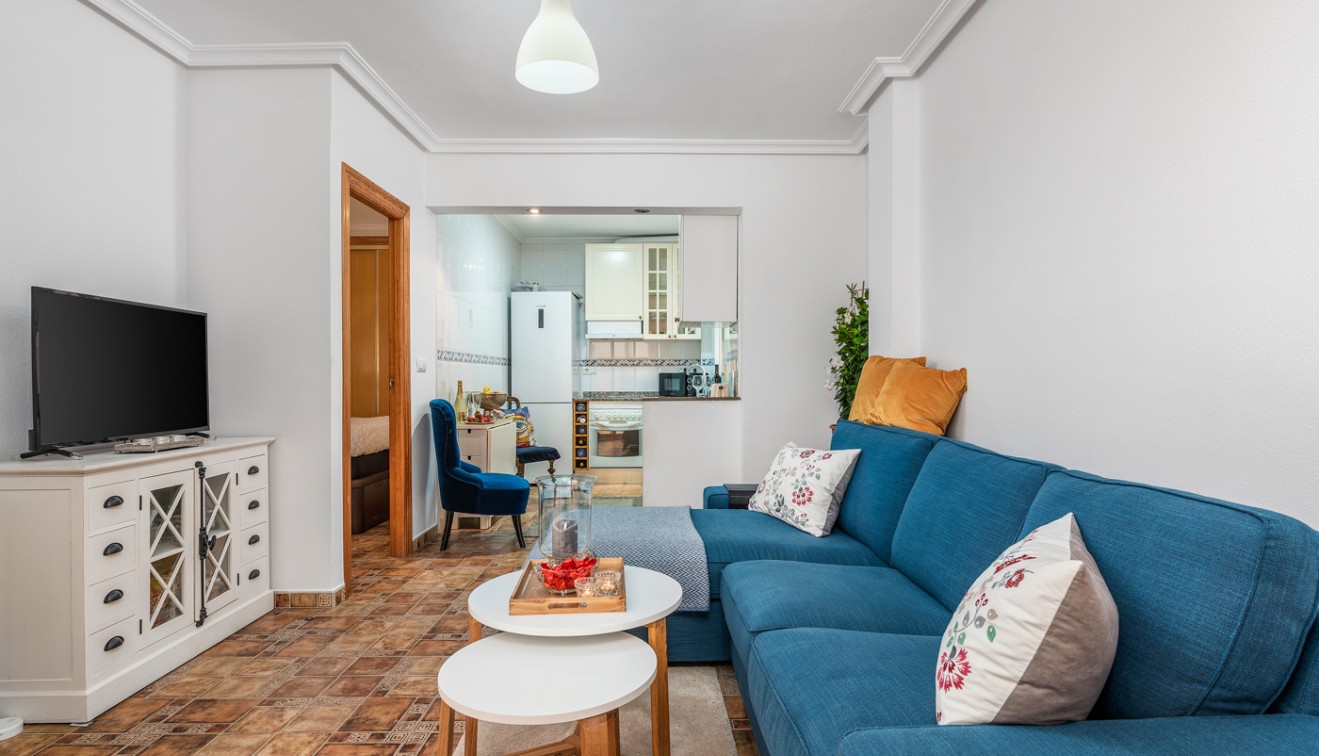 Venta - Piso - Pilar de La Horadada