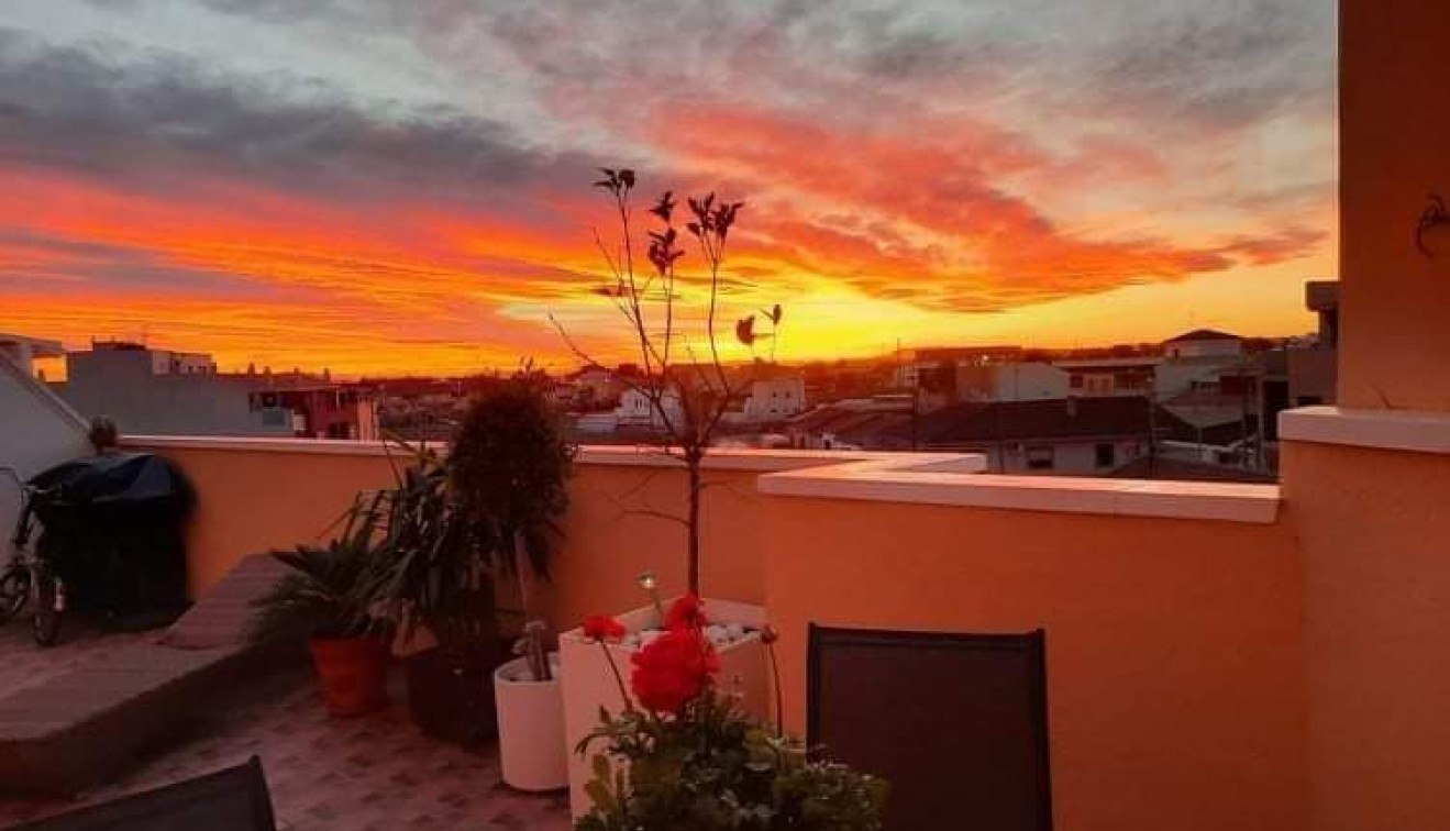 Venta - Piso - Pilar de La Horadada