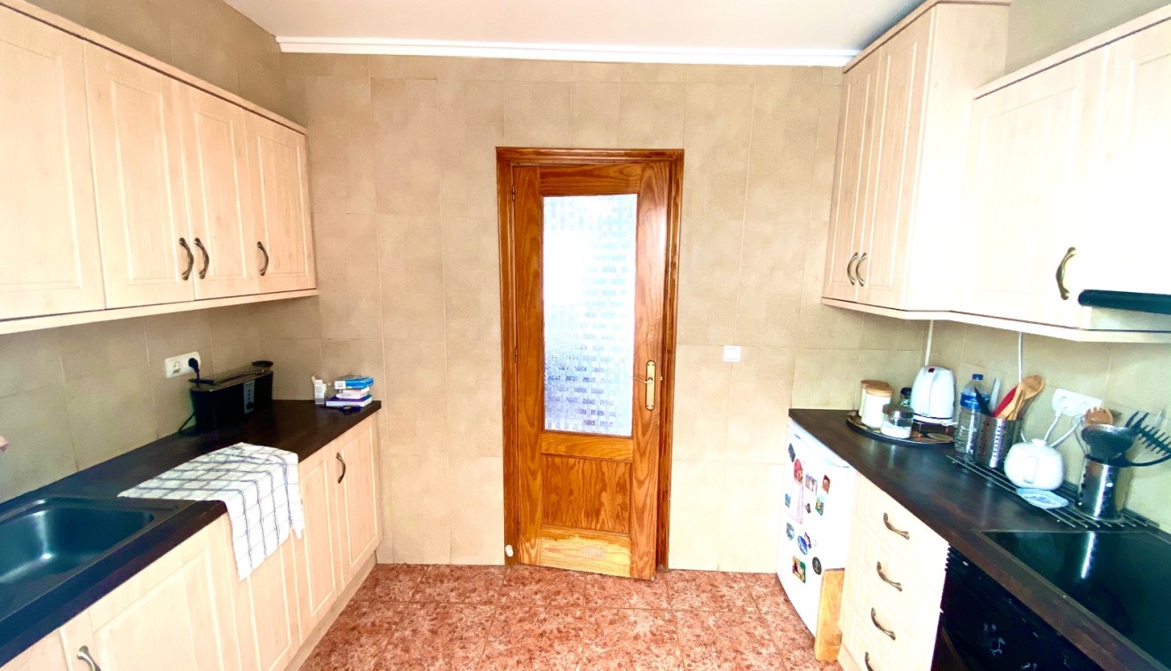 Venta - Piso - Playa Flamenca