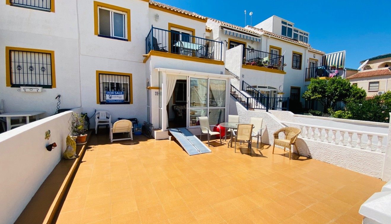 Venta - Piso - Playa Flamenca