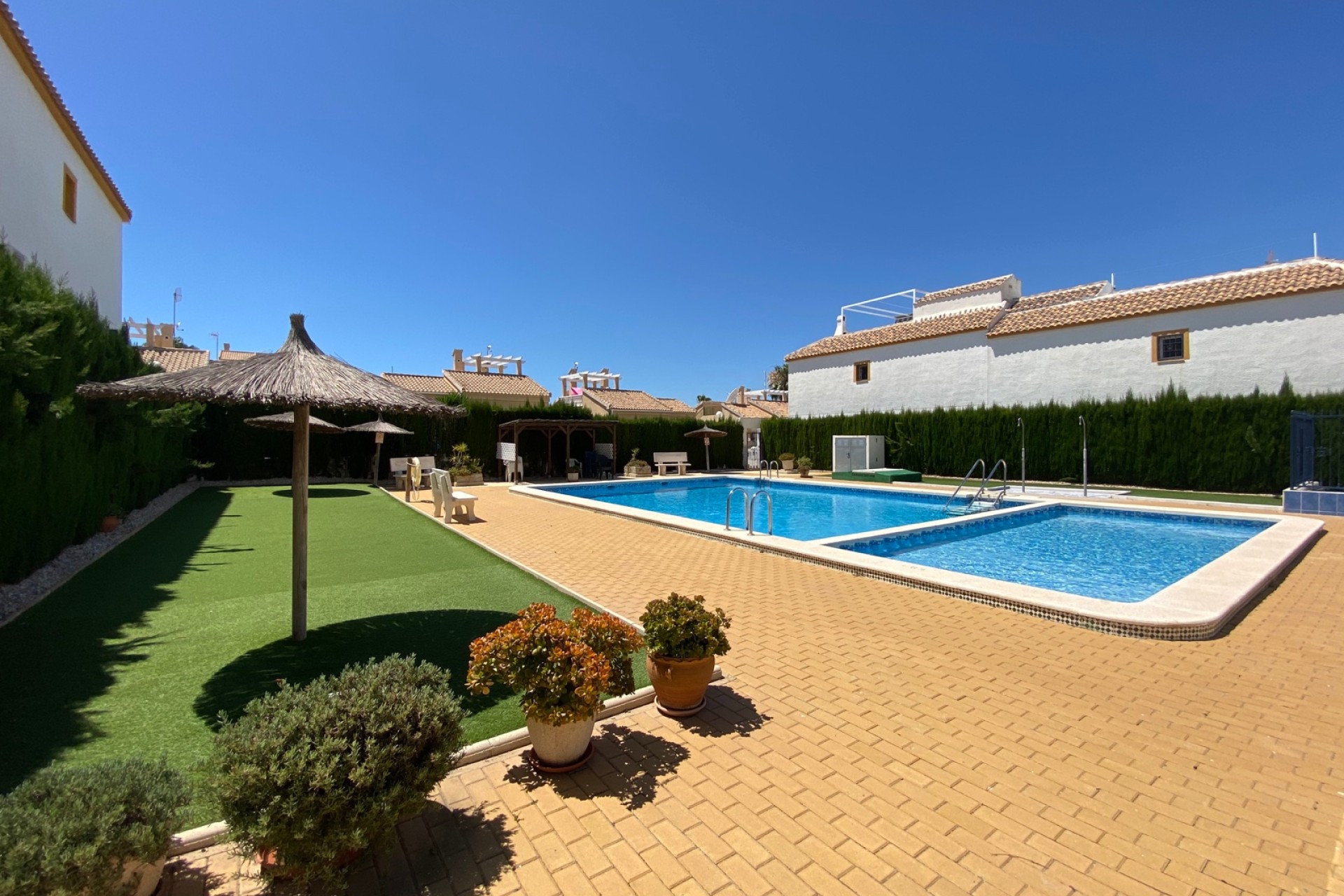 Venta - Piso - Playa Flamenca