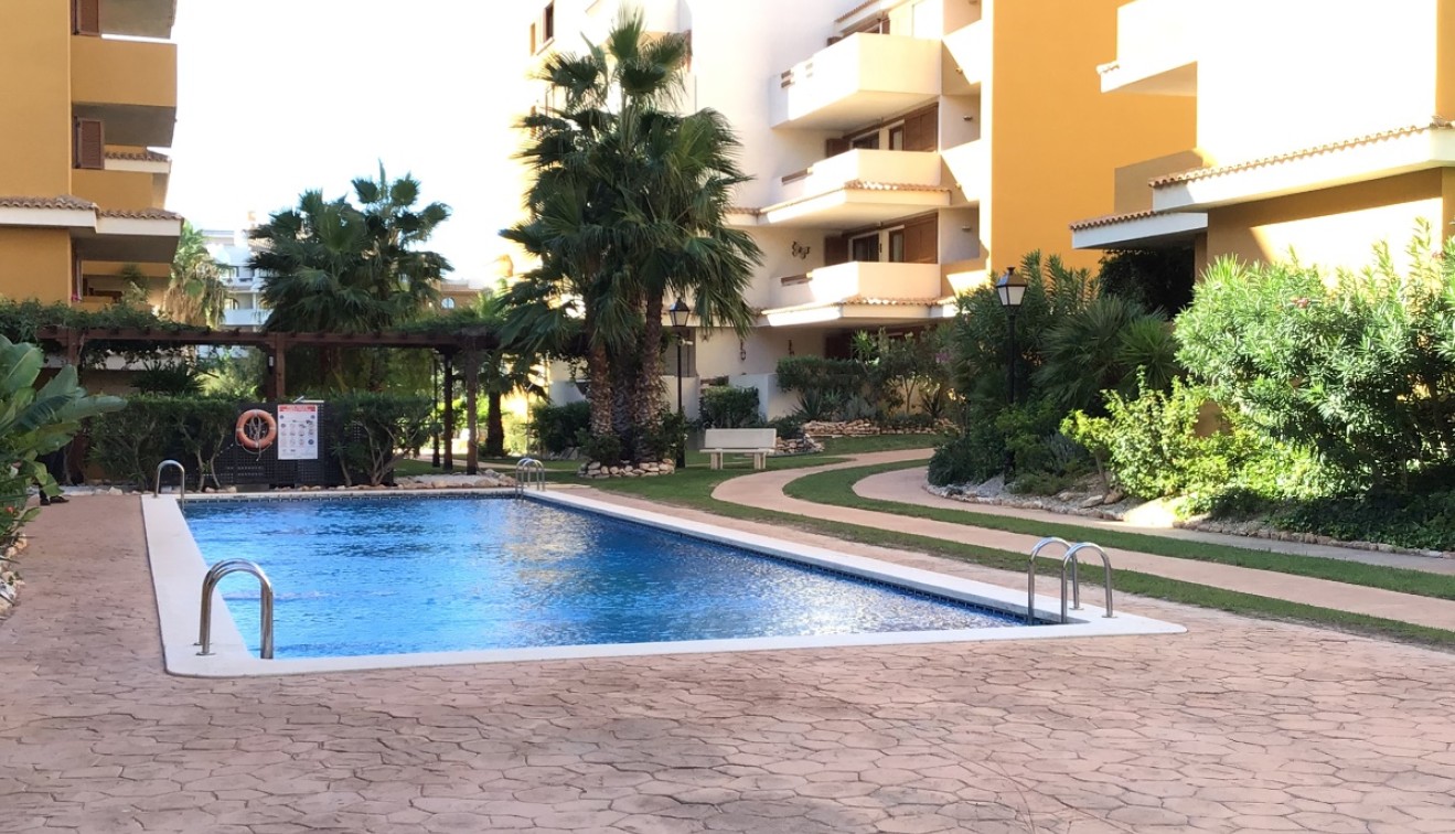 Venta - Piso - Punta Prima