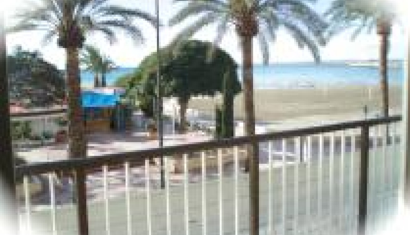 Venta - Piso - Santa Pola