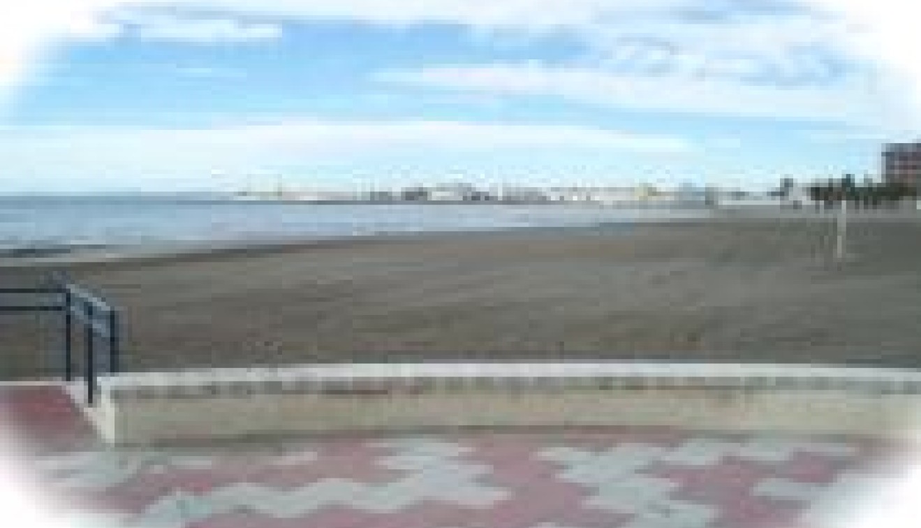 Venta - Piso - Santa Pola