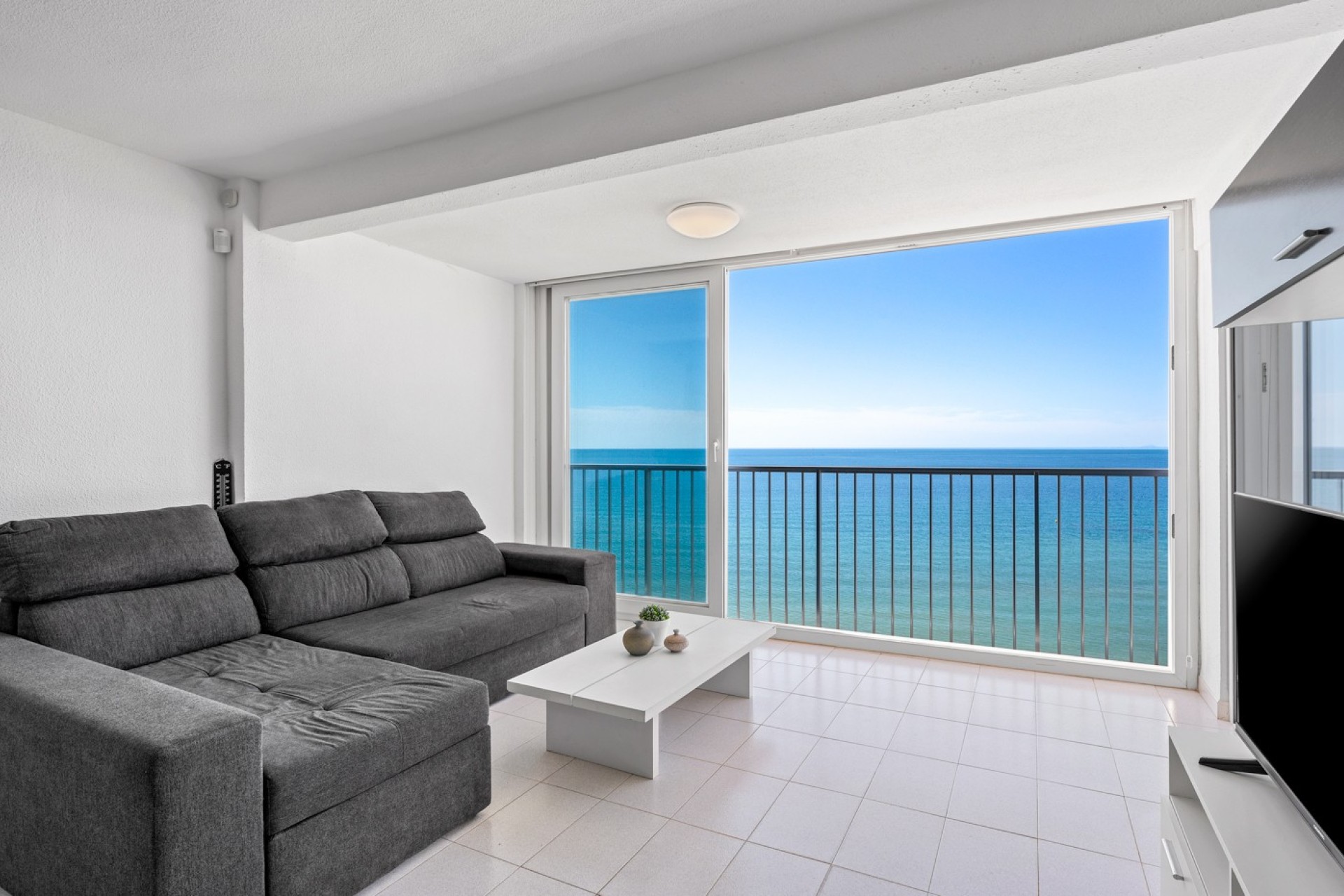 Venta - Piso - Santa Pola