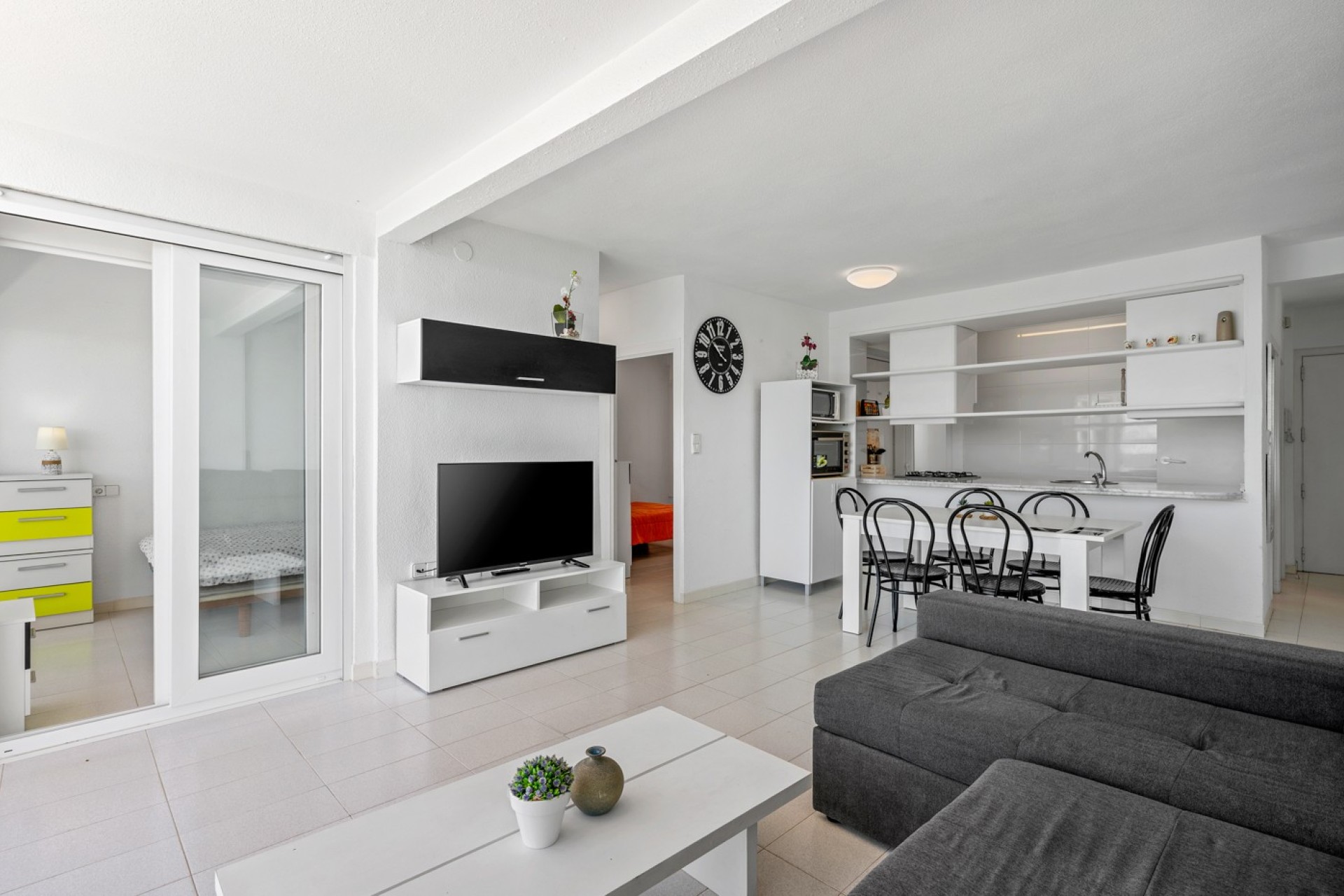 Venta - Piso - Santa Pola