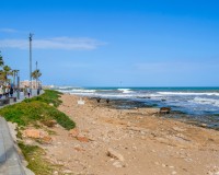 Venta - Piso - Torrevieja - Playa de El Cura