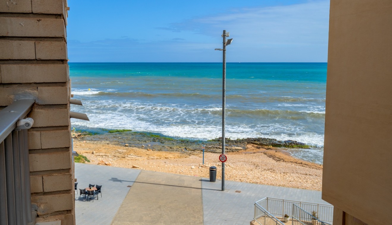 Venta - Piso - Torrevieja - Playa de El Cura