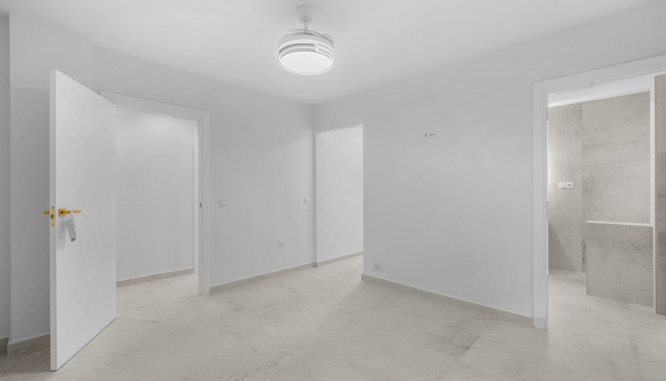 Venta - Piso - Torrevieja - Playa del Acequión