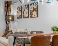 Venta - Piso - Torrevieja - Playa del cura