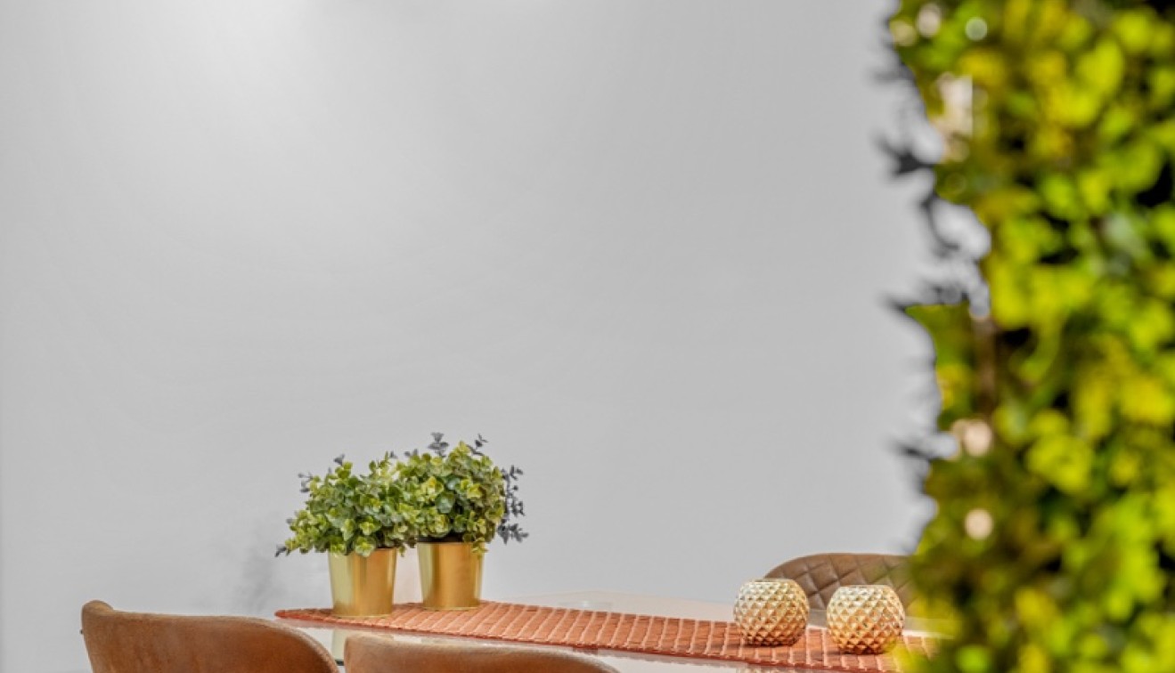 Venta - Piso - Torrevieja - Playa del cura