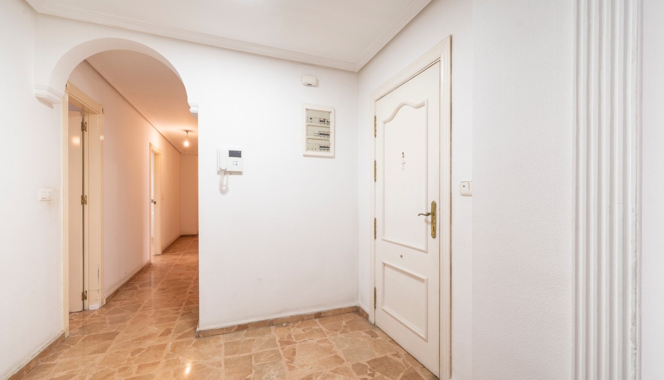 Venta - Piso - Torrevieja