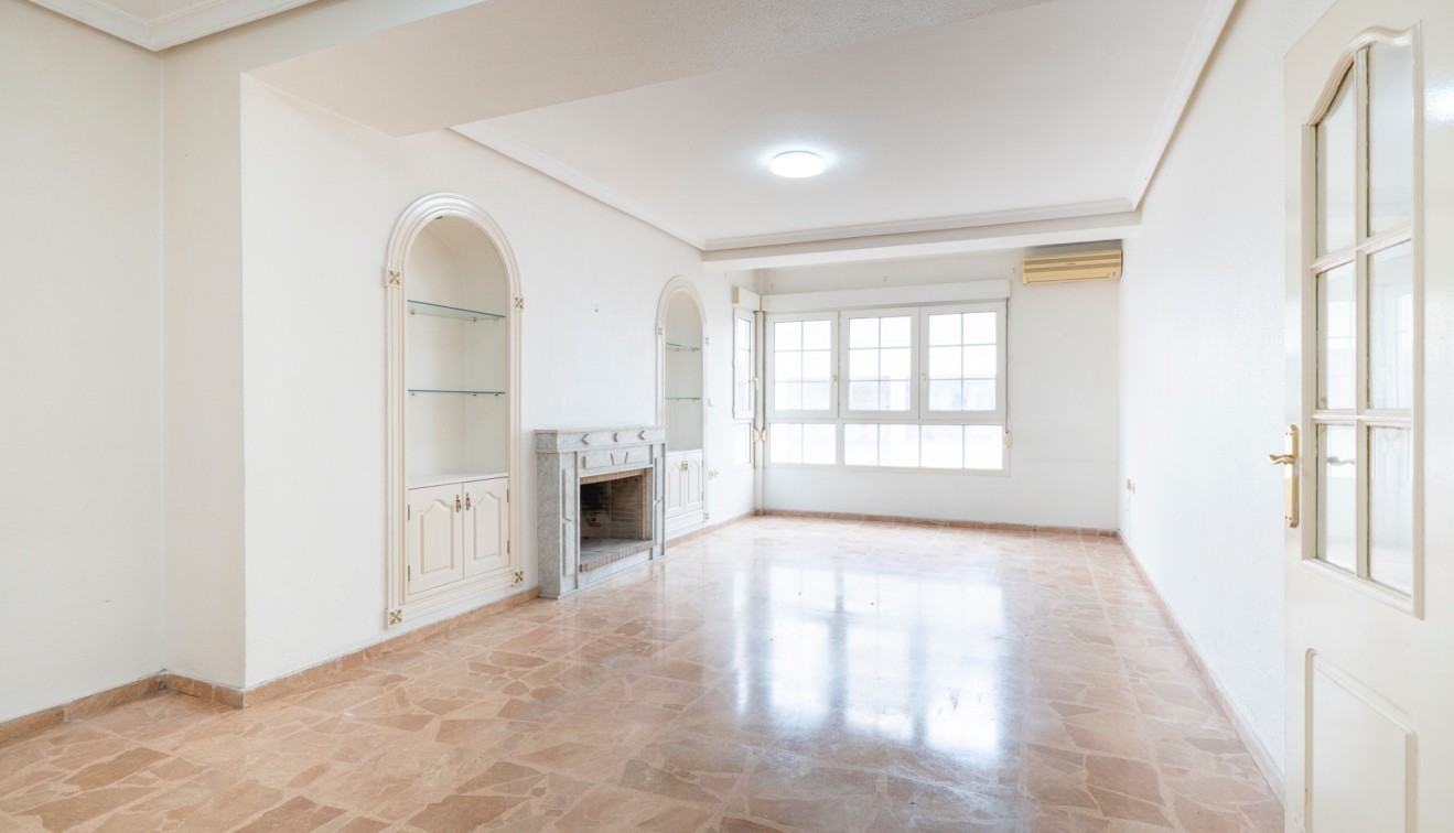 Venta - Piso - Torrevieja