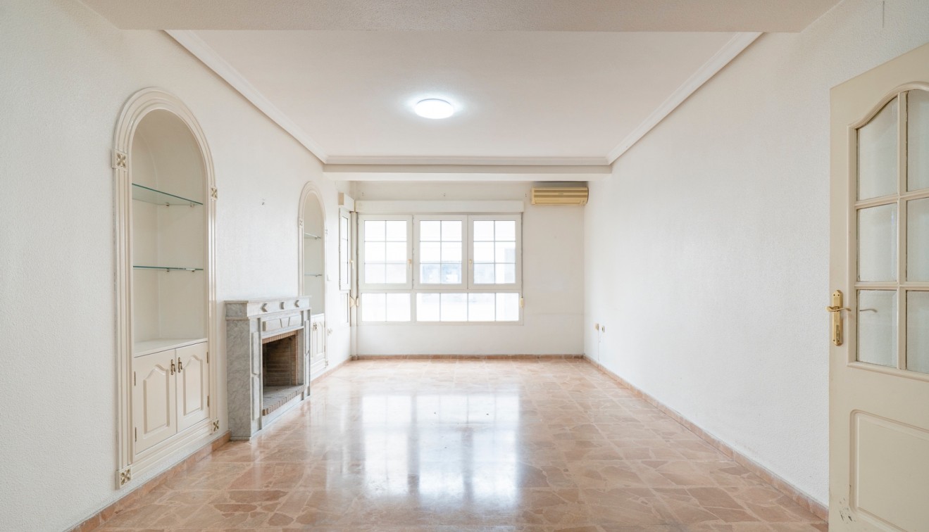 Venta - Piso - Torrevieja