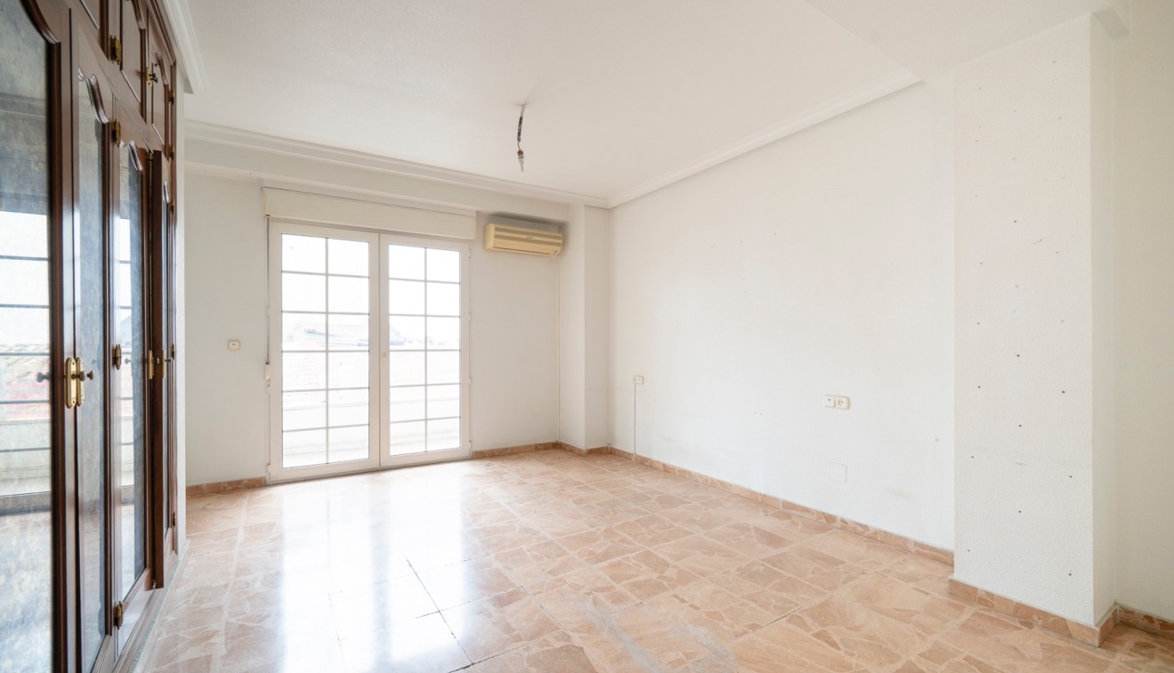 Venta - Piso - Torrevieja