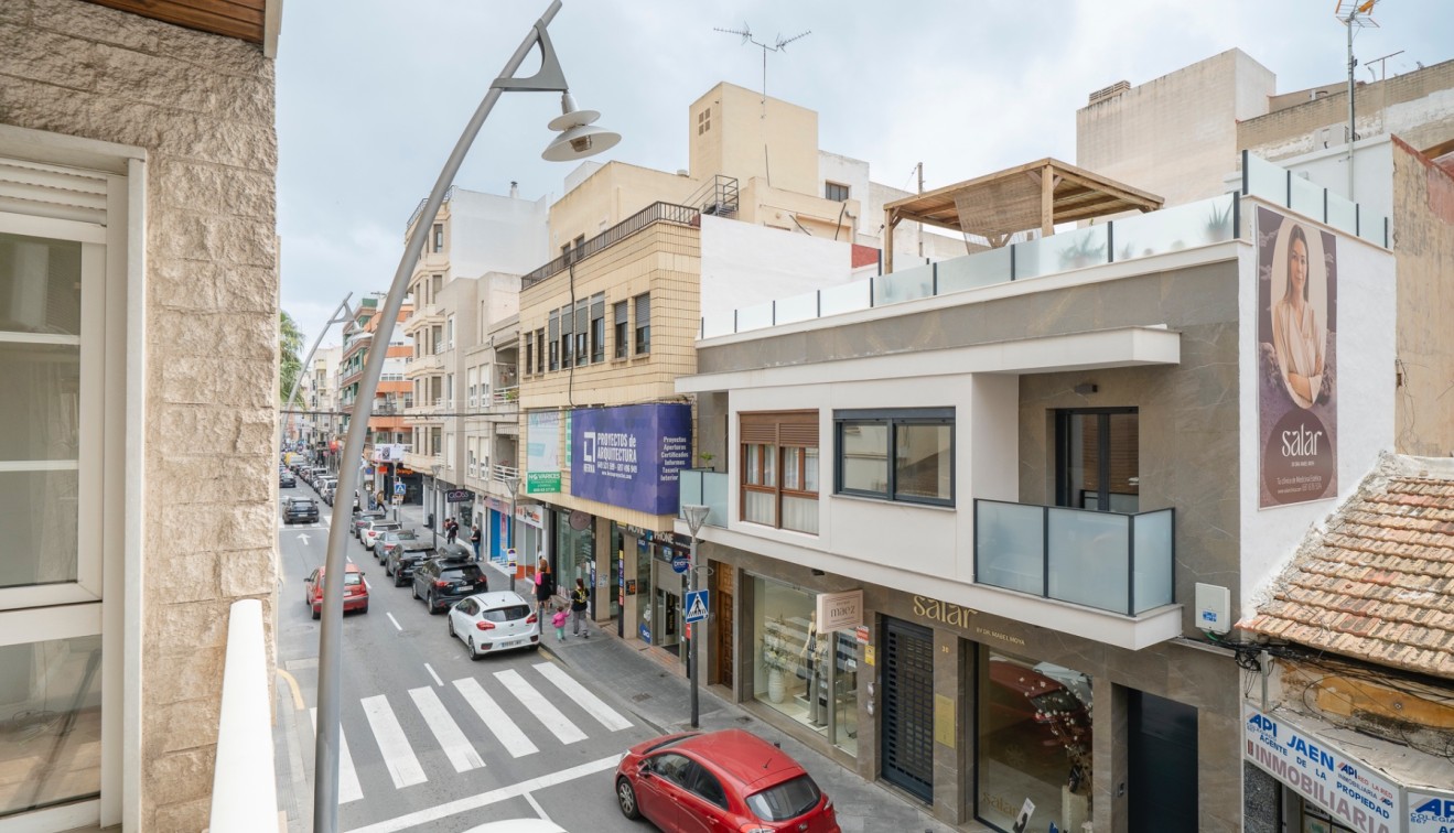 Venta - Piso - Torrevieja