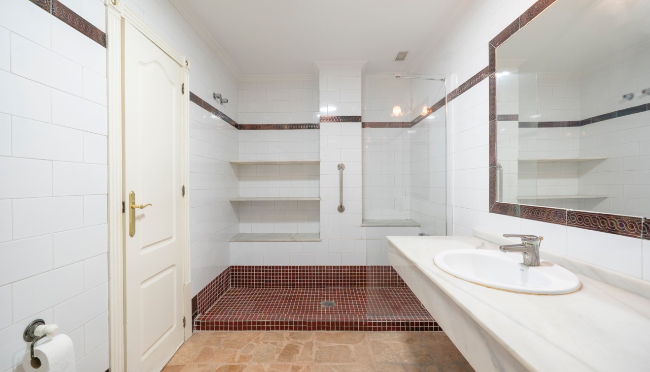 Venta - Piso - Torrevieja