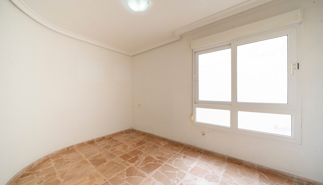 Venta - Piso - Torrevieja