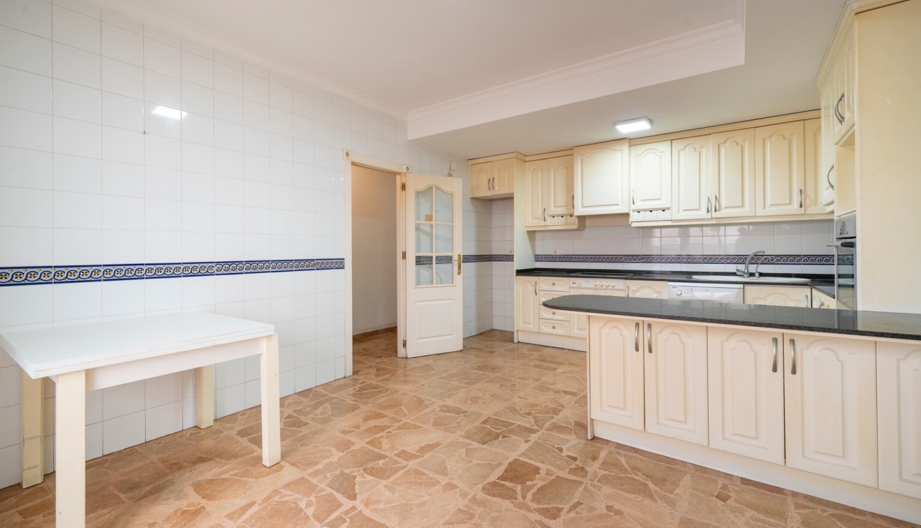 Venta - Piso - Torrevieja