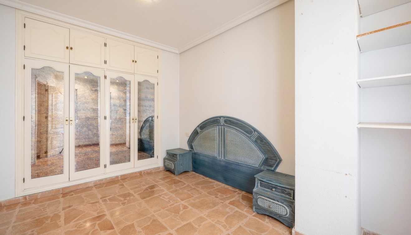 Venta - Piso - Torrevieja